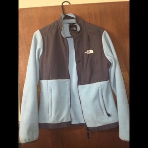 Women’s North Face jacket